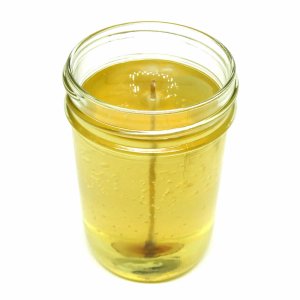 (image for) Sugar Cookie 90 Hour Gel Candle Classic Jar