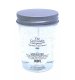 Unscented Classic 6 oz. Jar Gel Candle Up To 90 Hours (image for) Unscented Classic 6 oz. Jar Gel Candle Up To 90 Hours