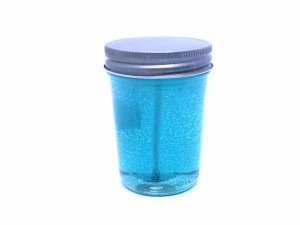 (image for) Juniper Mist 90 Hour Gel Candle Classic Jar