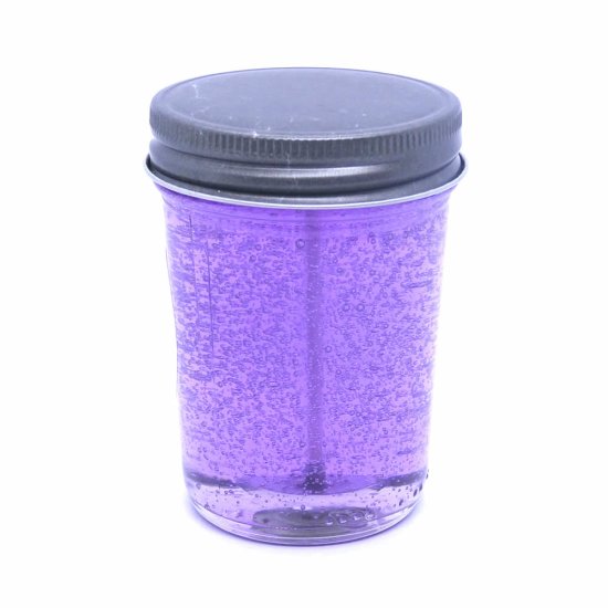 (image for) Lavender 90 Hour Gel Candle Classic Jar