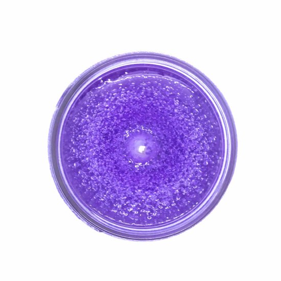 (image for) Lavender 90 Hour Gel Candle Classic Jar