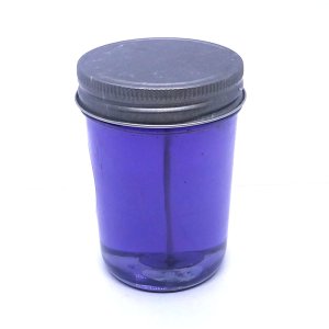 (image for) Lilac 90 Hour Gel Candle Classic Jar
