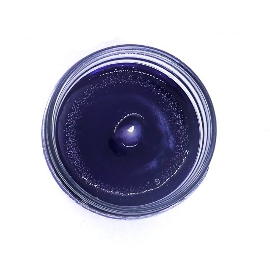 (image for) Lilac 90 Hour Gel Candle Classic Jar