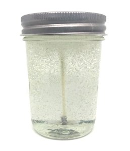 (image for) Lily Of The Valley 90 Hour Gel Candle Classic Jar
