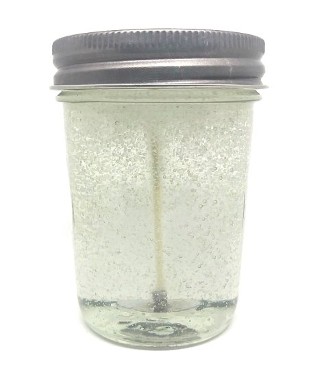 (image for) Lily Of The Valley 90 Hour Gel Candle Classic Jar