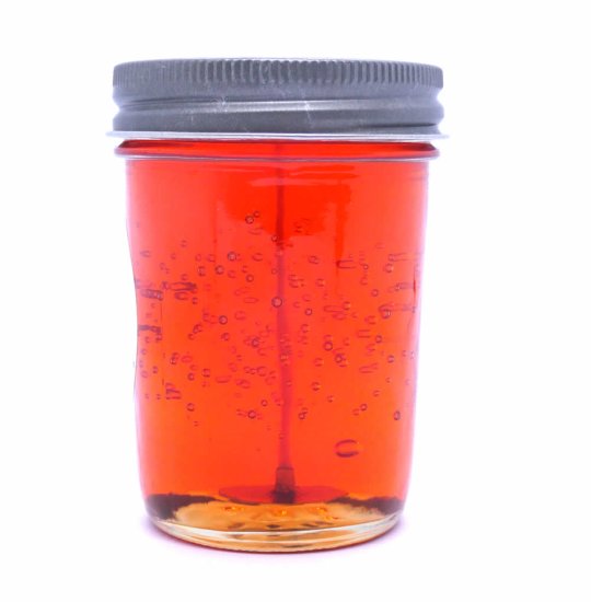 (image for) Mango Papaya 90 Hour Gel Candle Classic Jar