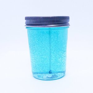 (image for) Oceans Pier 1 Inspired 90 Hour Gel Candle Classic Jar