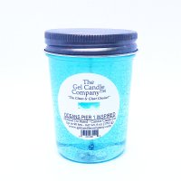 (image for) Oceans Pier 1 Inspired 90 Hour Gel Candle Classic Jar