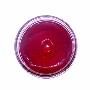(image for) Peppermint 90 Hour Gel Candle Classic Jar