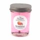 Pink Grapefruit 90 Hour Gel Candle Classic Jar (image for) Pink Grapefruit 90 Hour Gel Candle Classic Jar