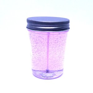 (image for) Pink Sands Inspired 90 Hour Gel Candle Classic Jar