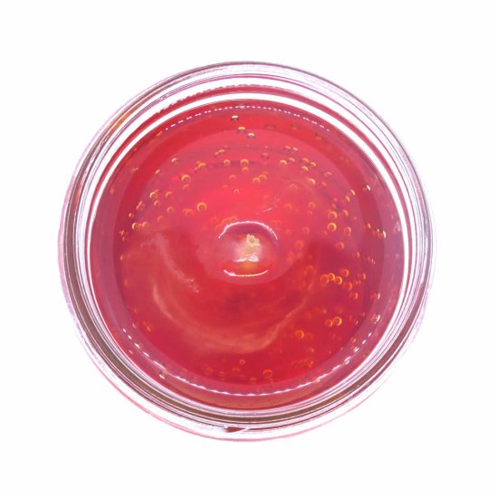 (image for) Pumpkin Spice 90 Hour Gel Candle Classic Jar