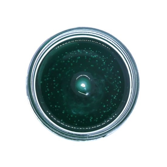 (image for) Scotch Pine 90 Hour Gel Candle Classic Jar