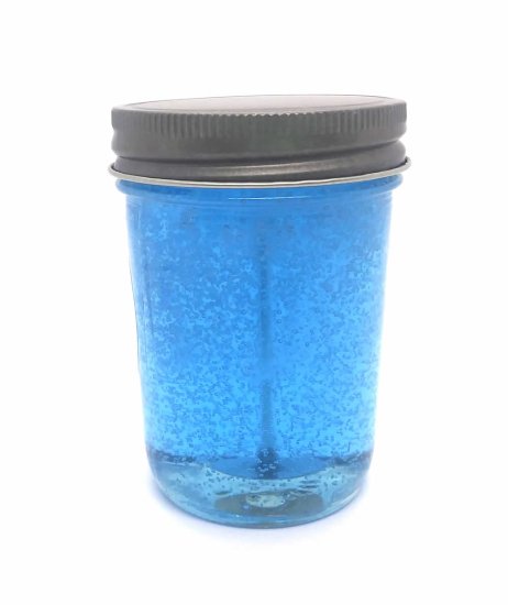(image for) Seashore 90 Hour Gel Candle Classic Jar