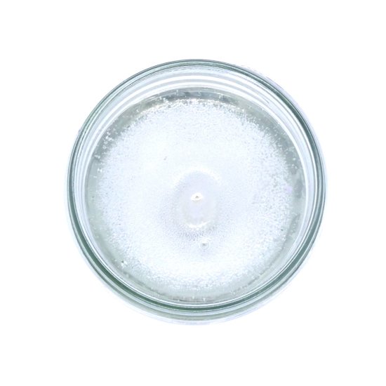 (image for) Toasted Coconut 90 Hour Gel Candle Classic Jar