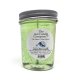 (image for) Coconut Lime 90 Hour Gel Candle Classic Jar