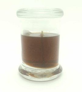 (image for) Coffee House Scented Gel Candle Votive