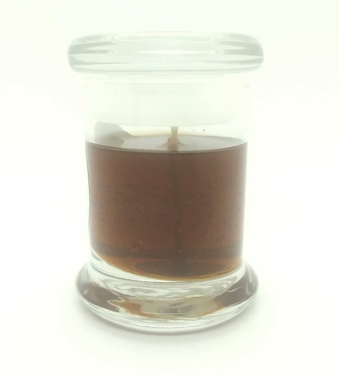 (image for) Coffee House Scented Gel Candle Votive