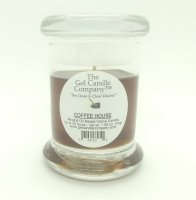 (image for) Coffee House Scented Gel Candle Votive
