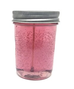 (image for) Cranberry Chutney 90 Hour Gel Candle Classic Jar