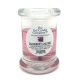 Cranberry Chutney Scented Gel Candle Votive (image for) Cranberry Chutney Scented Gel Candle Votive