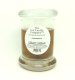 (image for) Creamy Vanilla Scented Gel Candle Votive