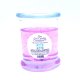 (image for) April Fresh Inspired Scented Gel Candle up to 120 Hour Deco Jar