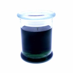 (image for) Bayberry Scented Gel Candle up to 120 Hour Deco Jar