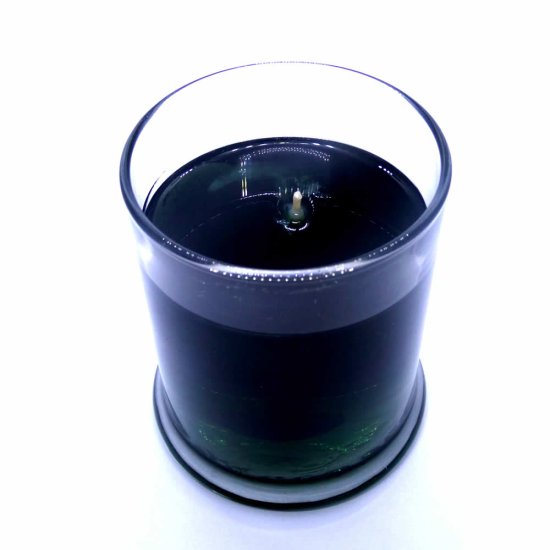 (image for) Bayberry Scented Gel Candle up to 120 Hour Deco Jar
