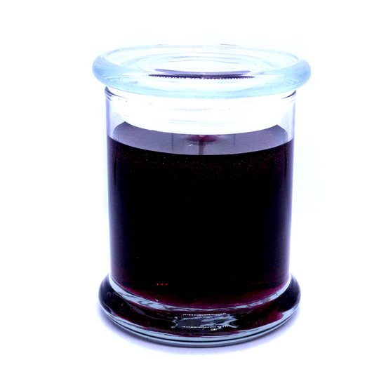 (image for) Berry Cobbler Scented Gel Candle up to 120 Hour Deco Jar