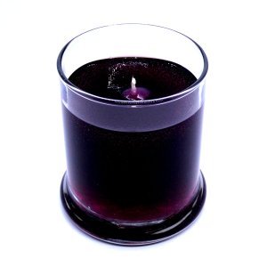(image for) Berry Cobbler Scented Gel Candle up to 120 Hour Deco Jar