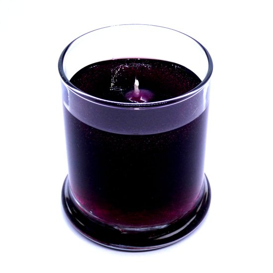 (image for) Berry Cobbler Scented Gel Candle up to 120 Hour Deco Jar
