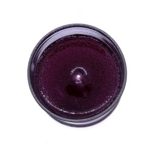 (image for) Black Raspberry Vanilla Inspired up to 120 Hour Deco Jar