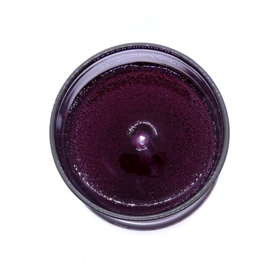 (image for) Black Raspberry Vanilla Inspired up to 120 Hour Deco Jar
