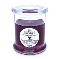 (image for) Black Raspberry Vanilla Inspired up to 120 Hour Deco Jar