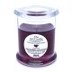 (image for) Black Raspberry Vanilla Inspired up to 120 Hour Deco Jar