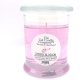 (image for) Cherry Blossom Scented Gel Candle up to 120 Hour Deco Jar