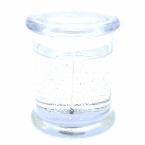 (image for) Clean Sheets Scented Gel Candle up to 120 Hour Deco Jar