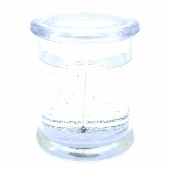 (image for) Clean Sheets Scented Gel Candle up to 120 Hour Deco Jar