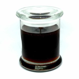(image for) Cloves Scented Gel Candle up to 120 Hour Deco Jar