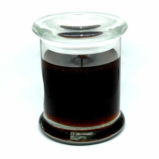 (image for) Cloves Scented Gel Candle up to 120 Hour Deco Jar