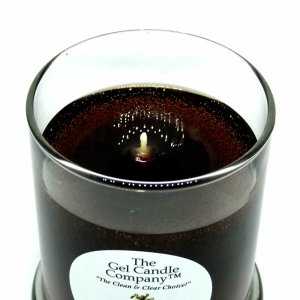 (image for) Cloves Scented Gel Candle up to 120 Hour Deco Jar