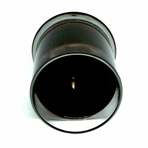 (image for) Cloves Scented Gel Candle up to 120 Hour Deco Jar