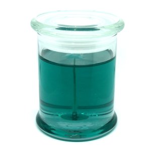 (image for) Cool Spa™ Scented Gel Candle up to 120 Hour Deco Jar