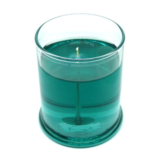 (image for) Cool Spa™ Scented Gel Candle up to 120 Hour Deco Jar