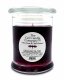 (image for) Dragons Blood Scented Gel Candle up to 120 Hour Deco Jar