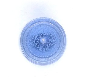 (image for) Driftwood & Sea Salt Scented Gel Candle up to 120 Hour Deco Jar