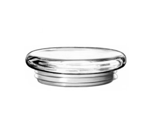 (image for) Driftwood & Sea Salt Scented Gel Candle up to 120 Hour Deco Jar
