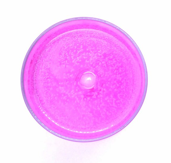 (image for) Gardenia Scented Gel Candle up to 120 Hour Deco Jar