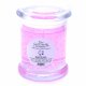 (image for) Gardenia Scented Gel Candle up to 120 Hour Deco Jar
